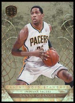 26 Danny Granger